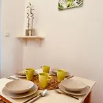 Bamboo Apartmán Štúrovo