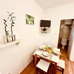 Appartamento Bamboo