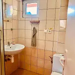 Apartmán Bamboo *