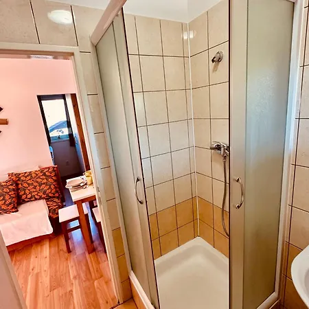 Apartment Bamboo Sturovo