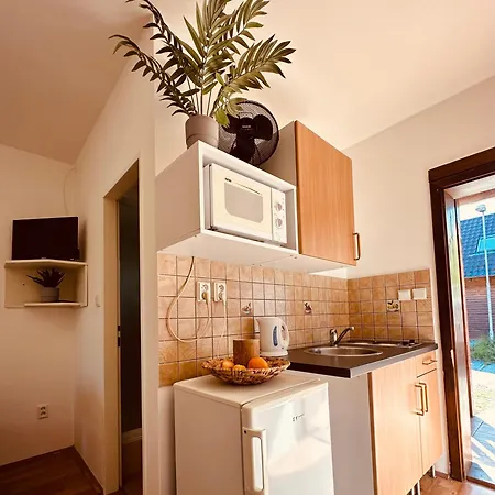 Apartment Bamboo
