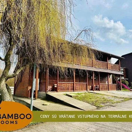 Bamboo Apartment