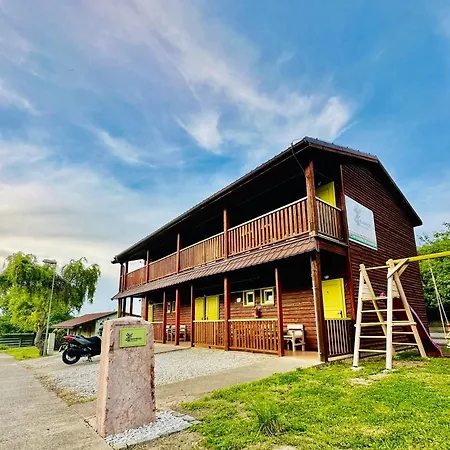 Appartement Bamboo