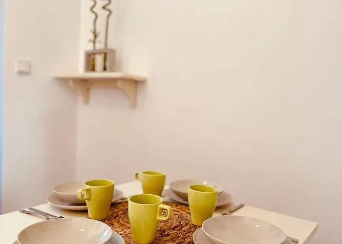 Bamboo Apartman Štúrovo